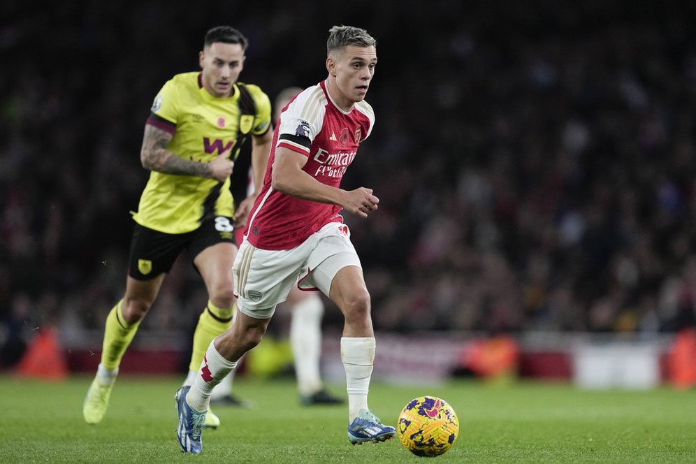 Head to Head dan Statistik: Arsenal vs Brighton Head to Head dan Statistik: Arsenal vs Brighton