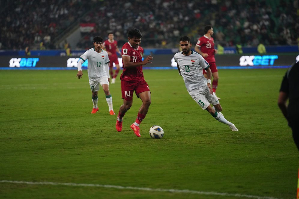 Pimpin Skuad Timnas Indonesia di Piala Asia 2023, Asnawi: Tanggung Jawab Berat