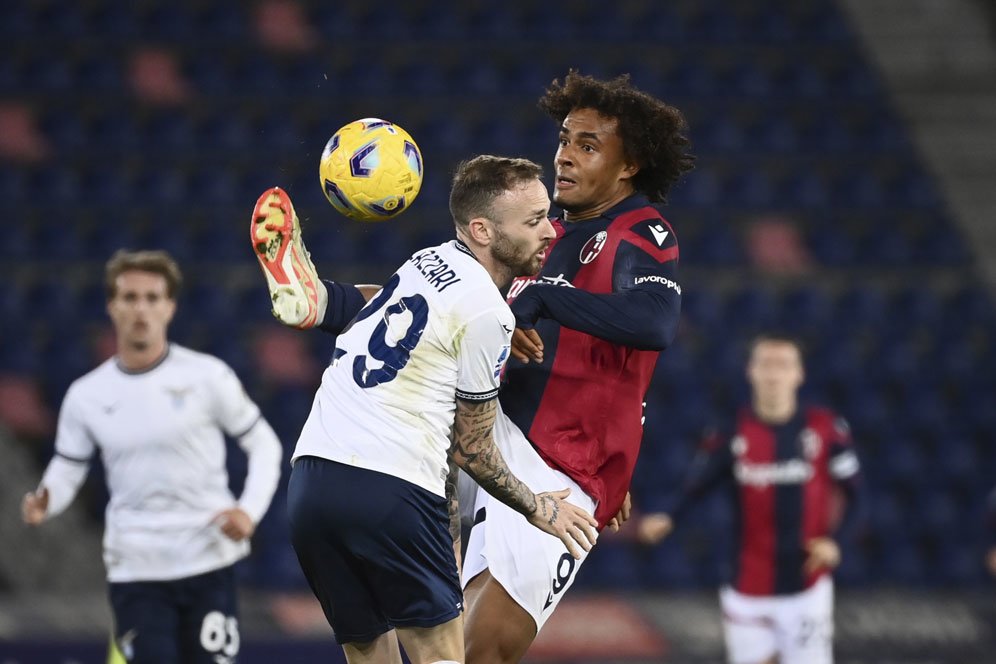 Bukan ke MU, Joshua Zirkzee Bakal Gabung Klub Serie A Ini