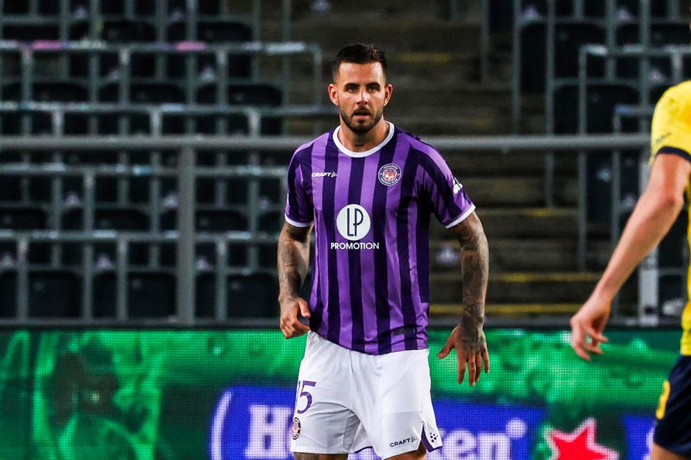 Man of the Match Toulouse vs Liverpool: Aron Donnum