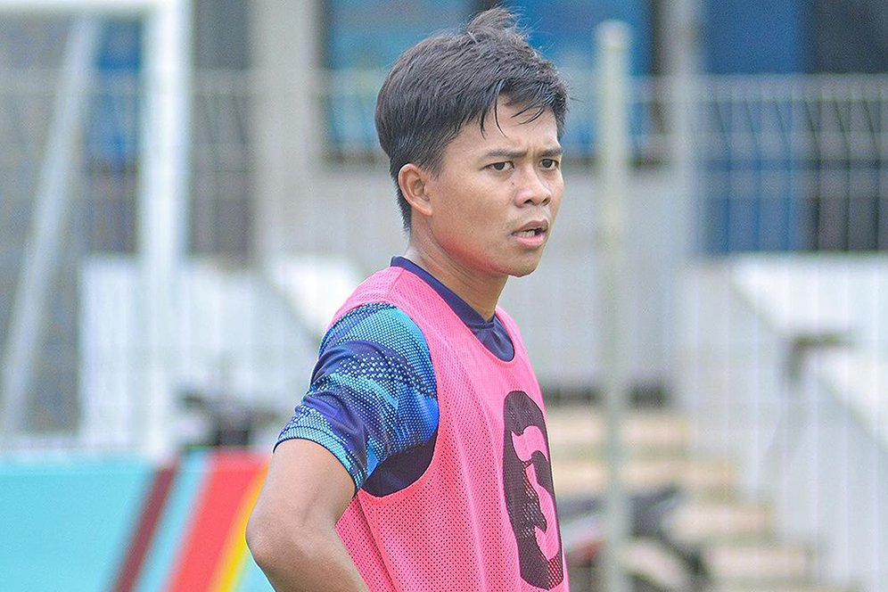 Kabar Persib Hari Ini: Pemain Timnas Sudah Bergabung, Siap Tantang Dewa United Kabar Persib Hari Ini: Pemain Timnas Sudah Bergabung, Siap Tantang Dewa United