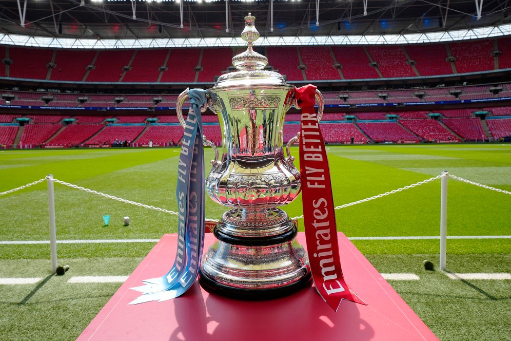 Jadwal FA Cup Pekan Ini Live di beIN Sports dan Vidio, 26 - 30 Januari 2024