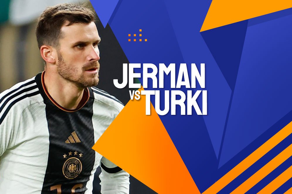 Prediksi Jerman vs Turki 19 November 2023