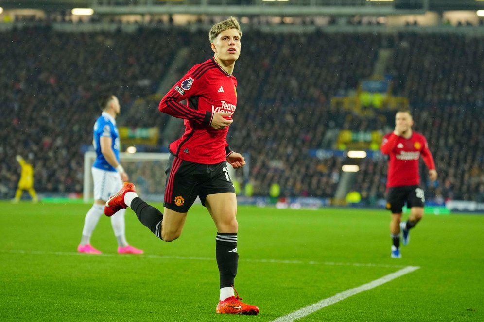 Usai Bantai Everton, Kapan Manchester United Main Lagi? Usai Bantai Everton, Kapan Manchester United Main Lagi?