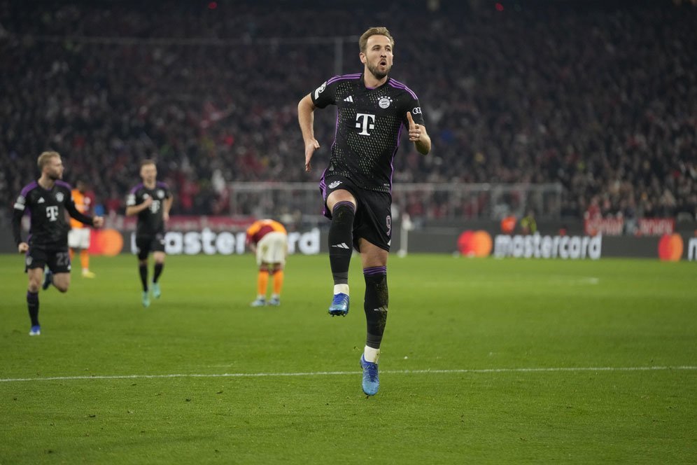 Daftar 6 Klub yang Sudah Lolos 16 Besar Liga Champions 2023/2024: Bayern Munchen Sempurna! Daftar 6 Klub yang Sudah Lolos 16 Besar Liga Champions 2023/2024: Bayern Munchen Sempurna!