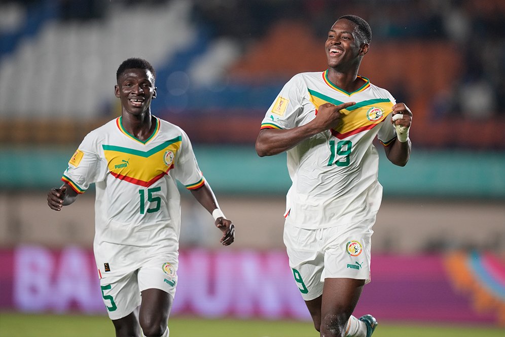 Betahnya Timnas Senegal U-17 di Indonesia, Masyarakatnya Ramah-ramah