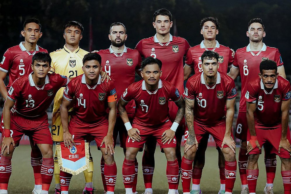 Soal Polemik Mie Instan, Manajer Timnas Indonesia Sudah Layangkan Teguran