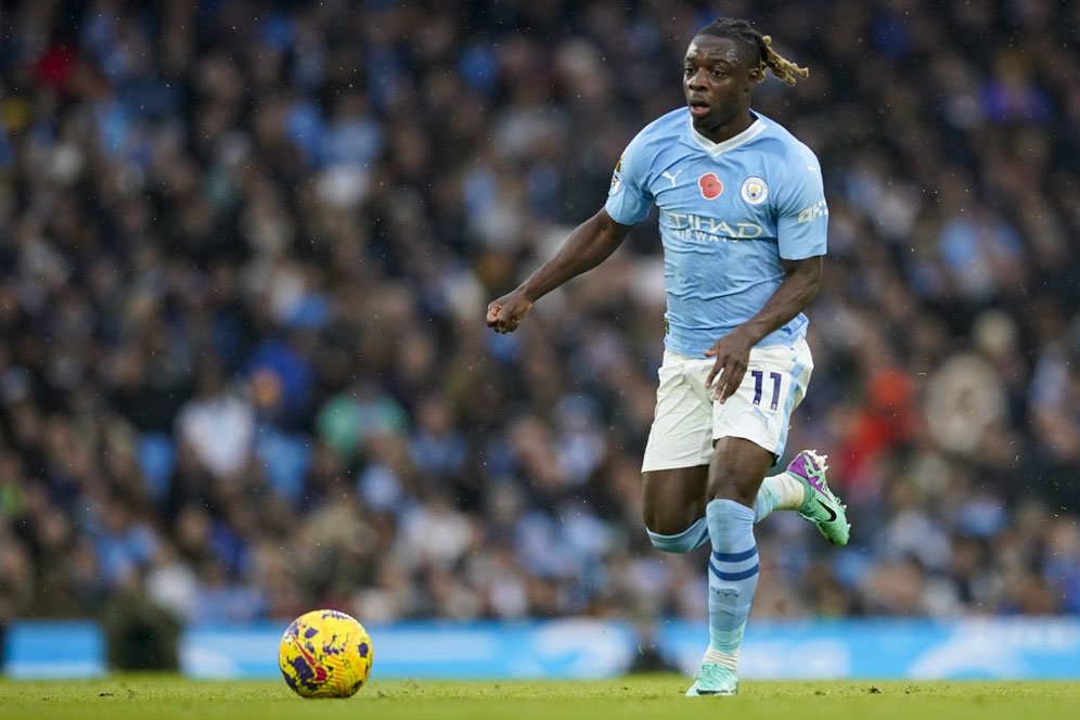 Jeremy Doku dan Para Pencetak 4 Assist dalam Satu Laga Premier League Jeremy Doku dan Para Pencetak 4 Assist dalam Satu Laga Premier League