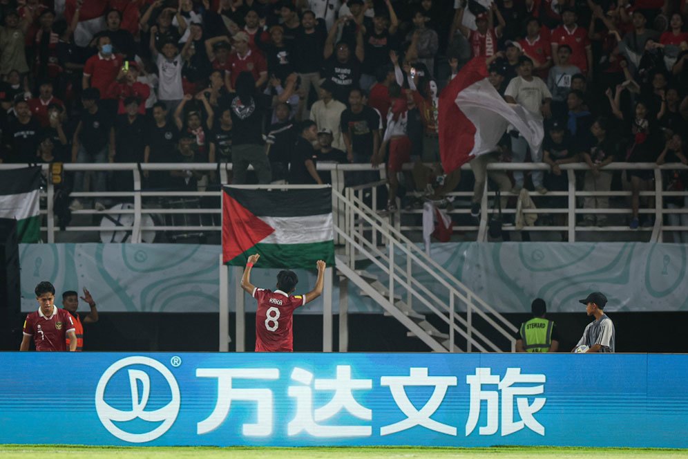 Pelatih Persib Dukung Timnas Indonesia U-17 di Piala Dunia U-17 2023: Fantastis jika Lolos ke 16 Besar