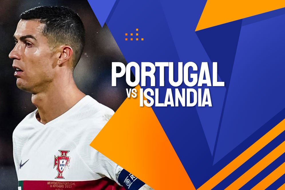 Prediksi Portugal vs Islandia 20 November 2023 Prediksi Portugal vs Islandia 20 November 2023