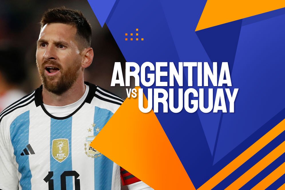 Prediksi Argentina vs Uruguay 17 November 2023 Prediksi Argentina vs Uruguay 17 November 2023