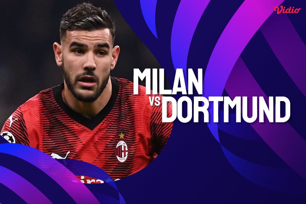 Prediksi AC Milan vs Borussia Dortmund 29 November 2023 Prediksi AC Milan vs Borussia Dortmund 29 November 2023