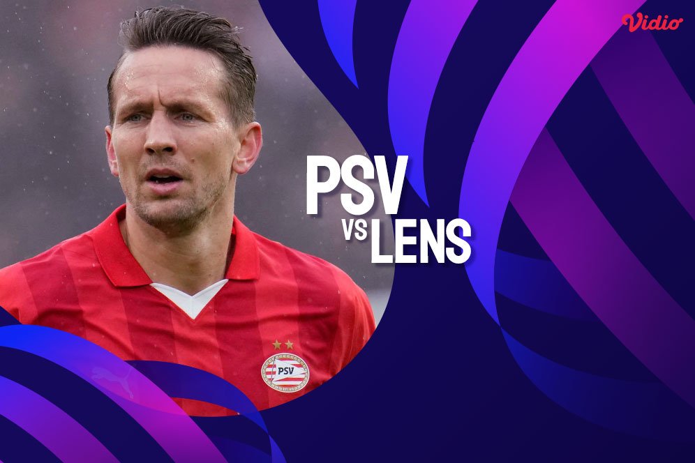 Head to Head dan Statistik: PSV Eindhoven vs Lens Head to Head dan Statistik: PSV Eindhoven vs Lens