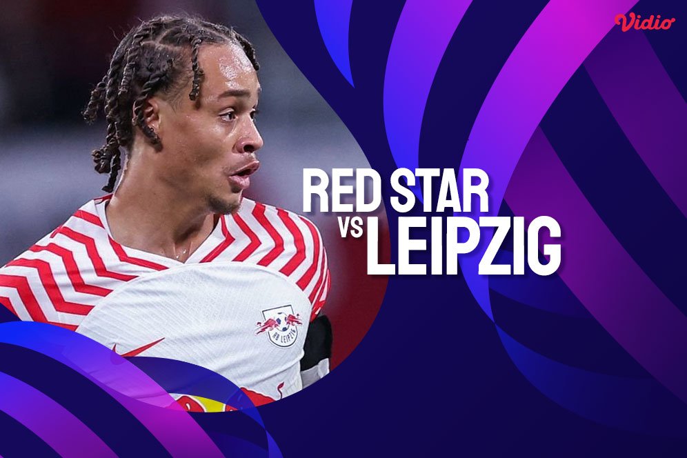 Prediksi Red Star Belgrade vs RB Leipzig 8 November 2023