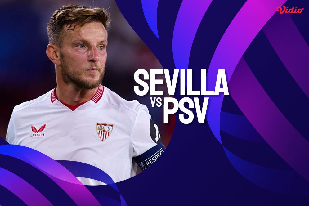 Prediksi Sevilla vs PSV Eindhoven 30 November 2023