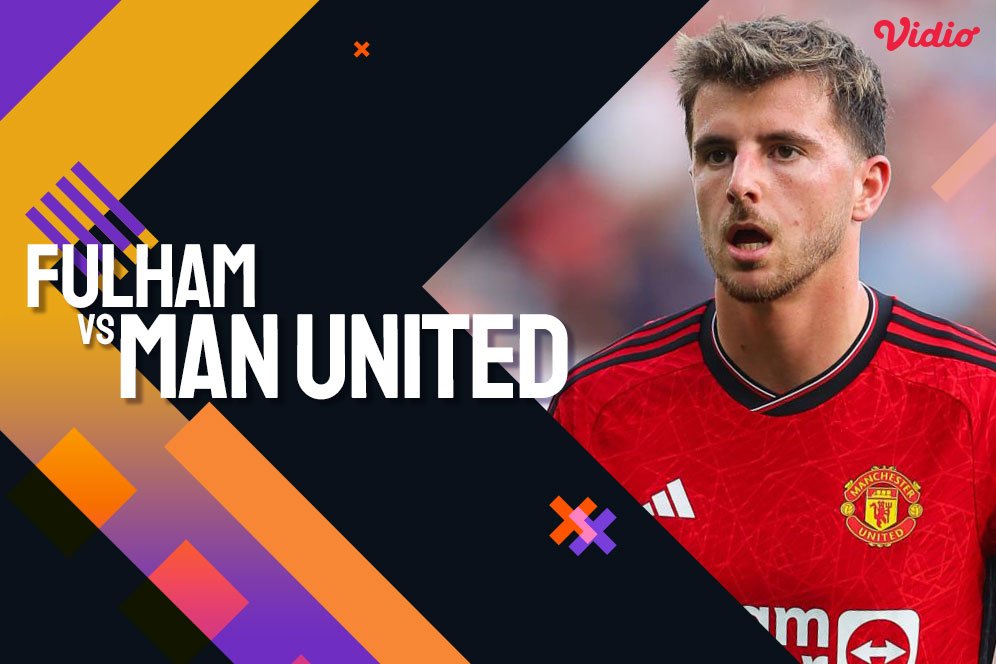 Prediksi Fulham vs Manchester United 4 November 2023