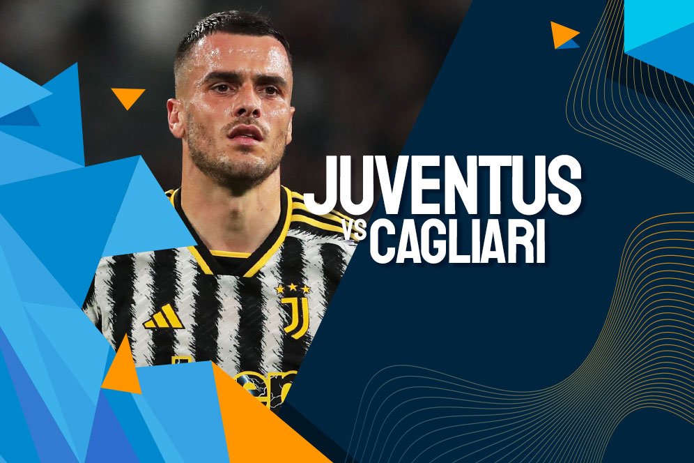 Prediksi Juventus vs Cagliari 12 November 2023 Prediksi Juventus vs Cagliari 12 November 2023