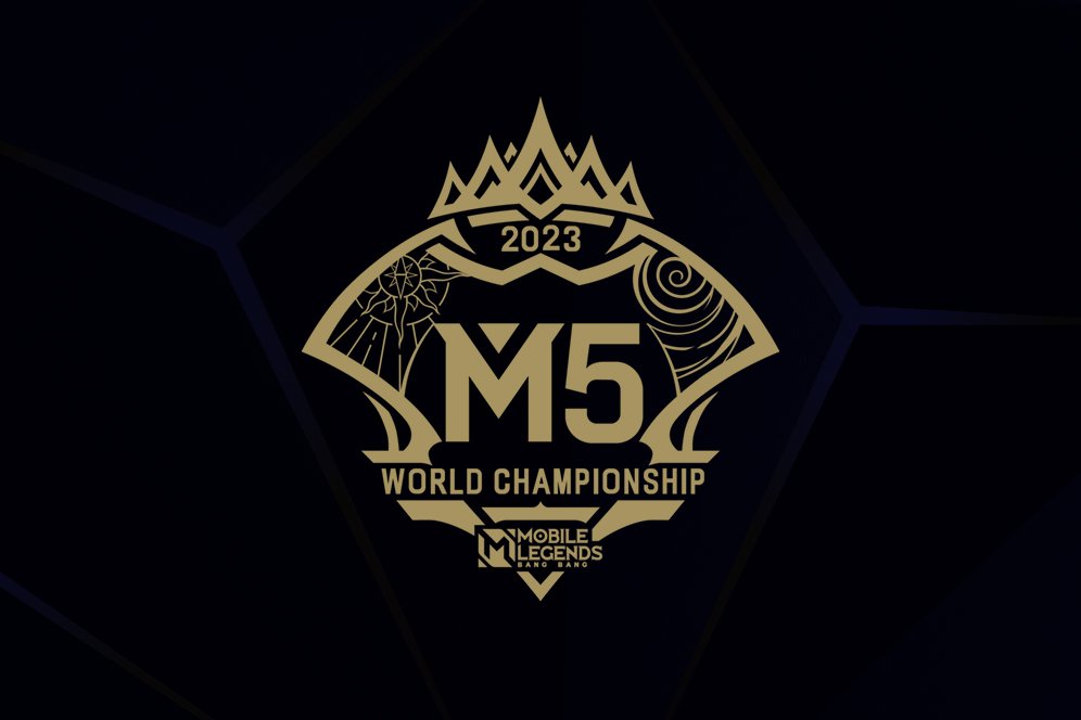 Intip Bracket M5 World Championship: ONIC Esports Tembus Upper Bracket Final