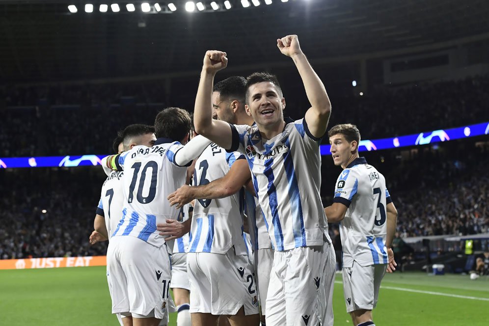 Daftar Tim Lolos 16 Besar Liga Champions 2023/2023 Daftar Tim Lolos 16 Besar Liga Champions 2023/2023