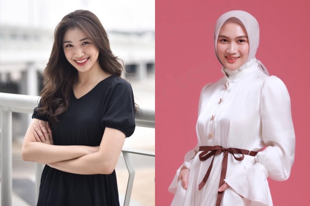 Dahsyat! Shani dan Melody Meriahkan Shopee Live Streaming di Grand Launching JKT48 Official Store! Dahsyat! Shani dan Melody Meriahkan Shopee Live Streaming di Grand Launching JKT48 Official Store!