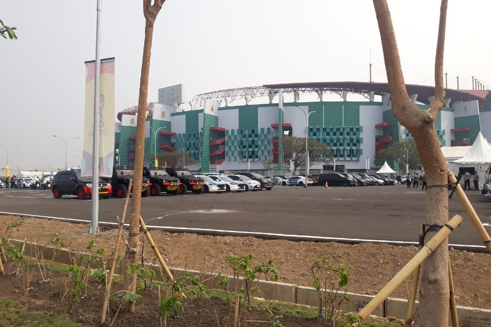 Piala AFF U-19 2024: Dimainkan di Dua Stadion, Surabaya Siapkan Shuttle Bus