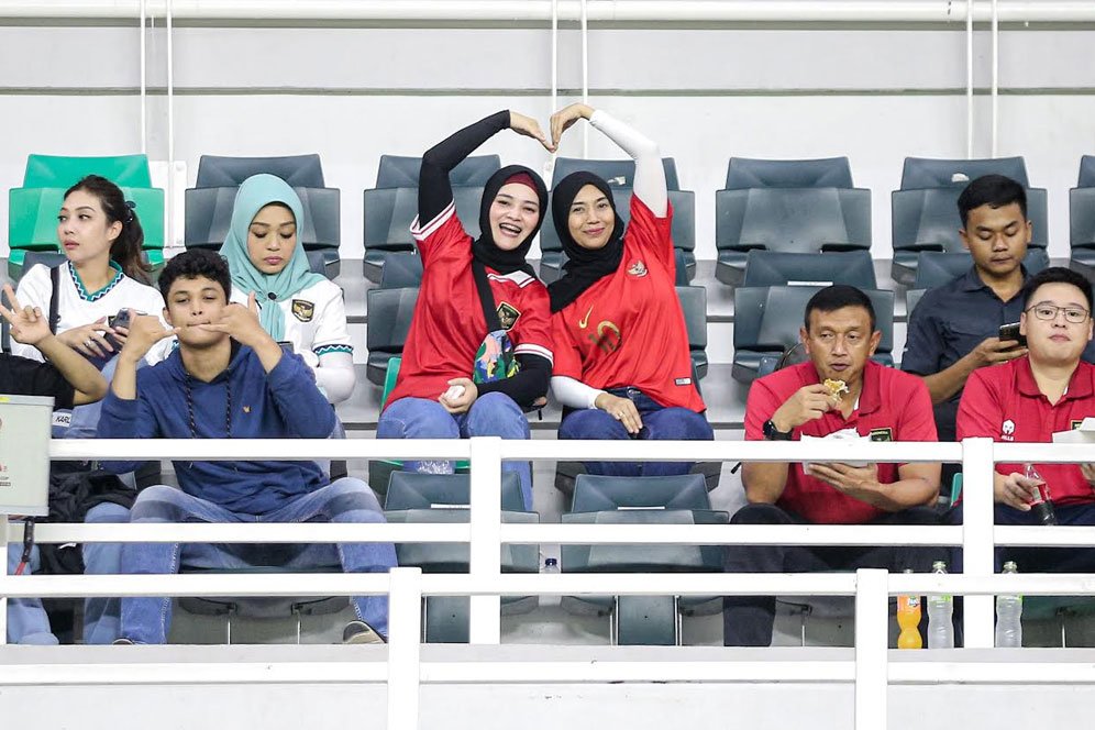 Jadwal Siaran Langsung Piala Dunia U-17 2023: Timnas Indonesia U-17 vs Maroko