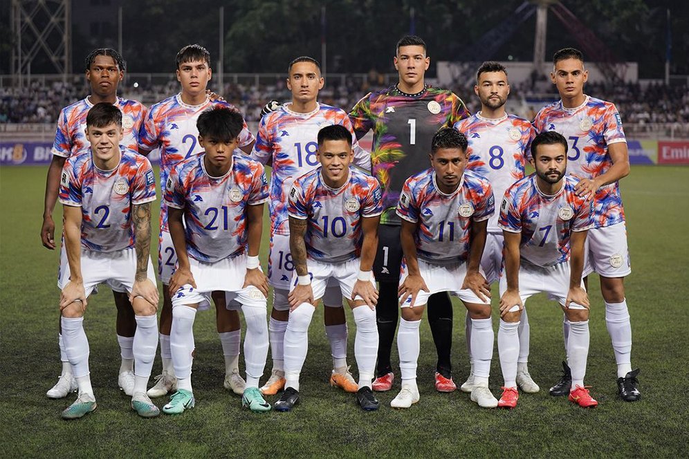 Kesempatan Garuda Nih! Filipina Akan Bermain Terbuka Melawan Timnas Indonesia
