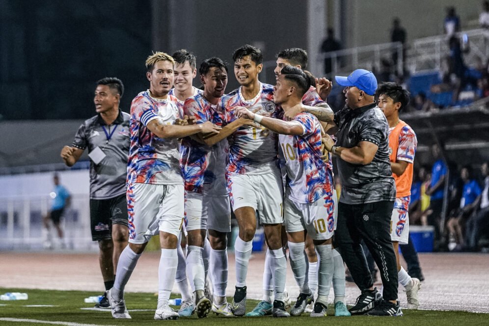 Pelatih Timnas Filipina Siap 'Bantu' Vietnam Lolos Putaran ke-3 Kualifikasi Piala Dunia 2026