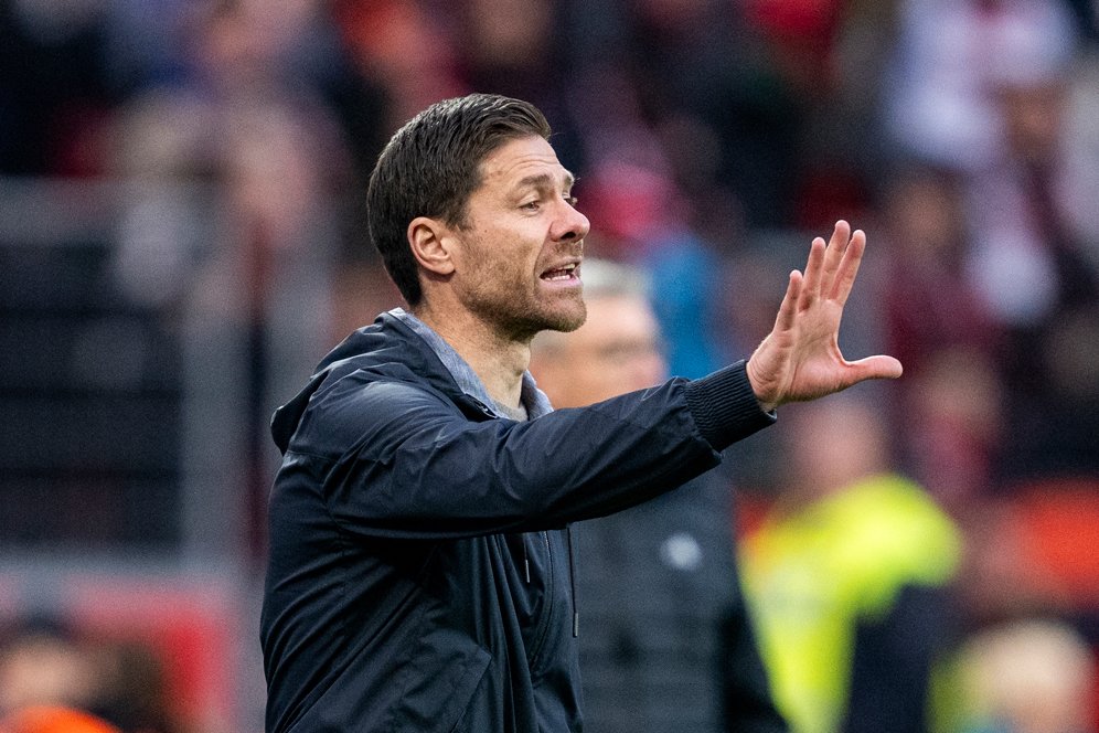 Yakin Aja Dulu! Bayer Leverkusen Pede Xabi Alonso Tidak Akan Berpaling