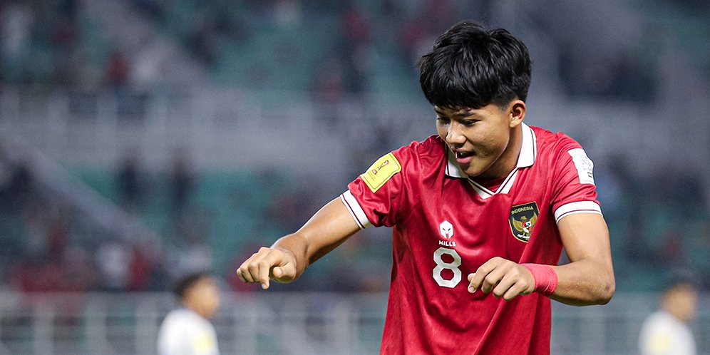 Indra Sjafri Blak-blakan Terkait Coret Arkhan Kaka dari Timnas Indonesia U-20 untuk Kualifikasi Piala Asia U-20 2025