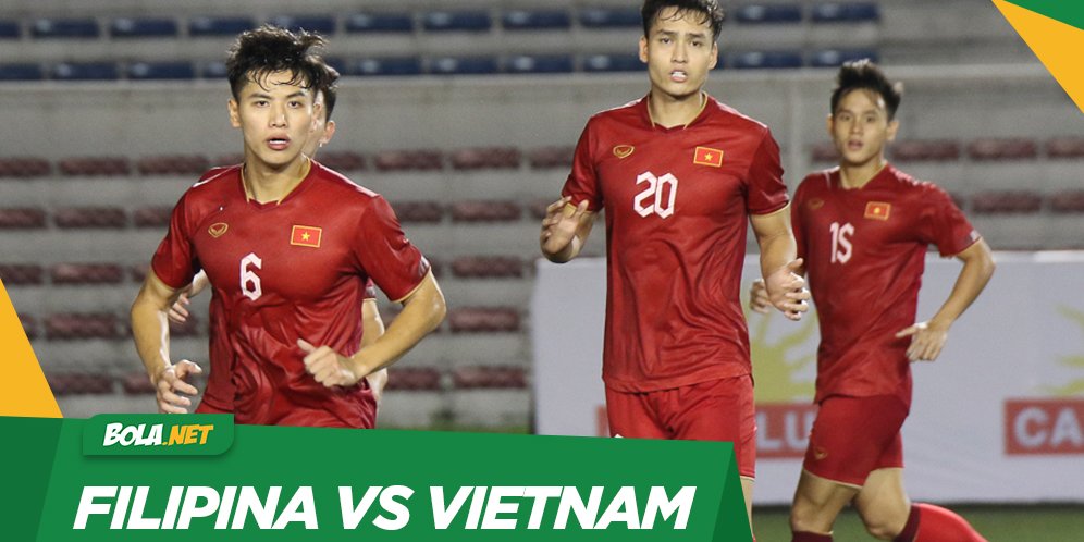 Prediksi Skor Filipina Vs Vietnam 16 November 2023 Bola Net Prediksi Skor Filipina Vs Vietnam 16 November 2023 Bola Net
