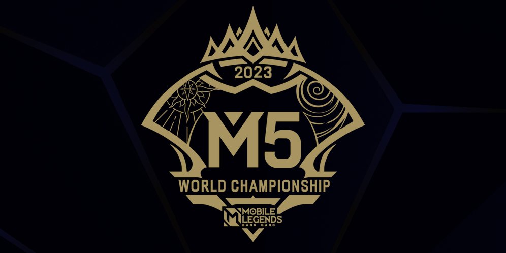 Jadwal Lengkap Mobile Legends M5 World Championship 2023