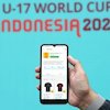 Mau Official Merchandise Piala Dunia U-17? Cukup Bayar Tagihan Listrik di PLN Mobile Minimal Rp100 R