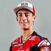 Pedro Acosta: Setim Bareng Marc Marquez di KTM? Saya Pikirin Nanti Saja