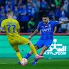 Hasil Al Hilal vs Al Nassr: Skor 3-0