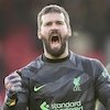 Alisson Tiba-tiba Dikabarkan Bakal Cabut dari Liverpool, Hoax kah?