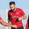 Jordi Amat Buka Suara! Klarifikasi Absen dari Pemusatan Latihan Timnas Indonesia