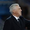 Ancelotti Akui Sempat Berkomunikasi Dengan Bos CBF Sebelum Perpanjang Kontrak di Real Madrid