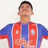 Daya Ledak Andres Dwi Persada Bersama Unggul FC Malang pada Awal Musim Liga Futsal 2023/2024