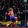Melihat Antoine Griezmann sebagai Legenda Atletico Madrid Melihat Antoine Griezmann sebagai Legenda Atletico Madrid