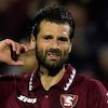 Man of the Match Salernitana vs AC Milan: Antonio Candreva