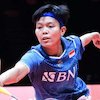 Apriyani/Fadia Dihantui Sisa Cedera, Terpaksa Legawa Kalah dari Chen Qingchen/Jia Yifan