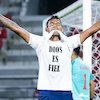 Kalahkan Persis Solo, Pelatih Arema FC: Ini Pertandingan Gila