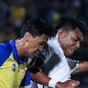 Hasil BRI Liga 1 Barito Putera vs Arema FC: Skor 1-0