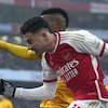 5 Pelajaran dari Kemenangan Arsenal atas Wolverhampton: Terlalu Cepat Puas itu Bahaya, Arsenal! 5 Pelajaran dari Kemenangan Arsenal atas Wolverhampton: Terlalu Cepat Puas itu Bahaya, Arsenal!