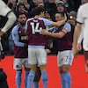 Hasil Aston Villa vs Manchester City: Skor 1-0