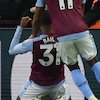 Ketika Man City Beruntung cuma Kalah 0-1 dari Aston Villa