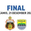 Link Siaran Langsung Nusantara Open 2023 Babak Final di Vidio, 21 Desember 2023