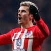 Inter vs Atletico dan Ancaman Bernama Antoine Griezmann Inter vs Atletico dan Ancaman Bernama Antoine Griezmann
