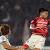 Hasil BRI Liga 1 Bali United vs Persib Bandung: Skor 0-0